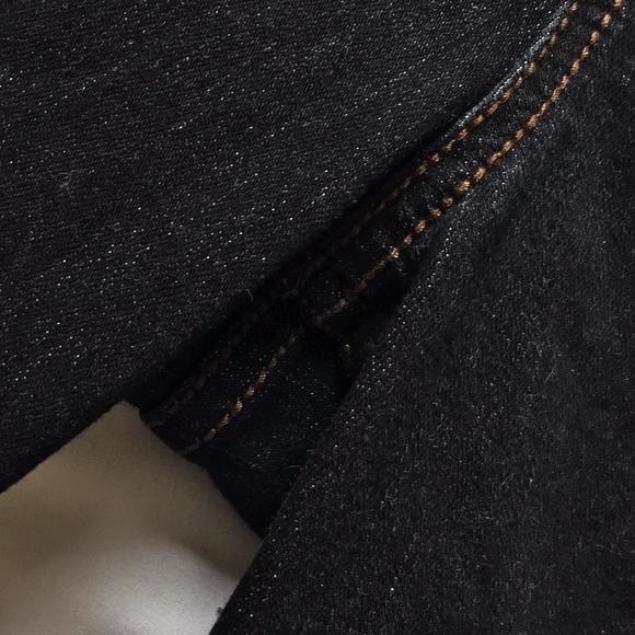 🔴𝗕𝗢𝗚𝗢🔴size 24w international concepts woman womens jeans - Picture 4 of 16